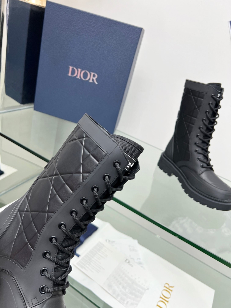 Christian Dior Boots